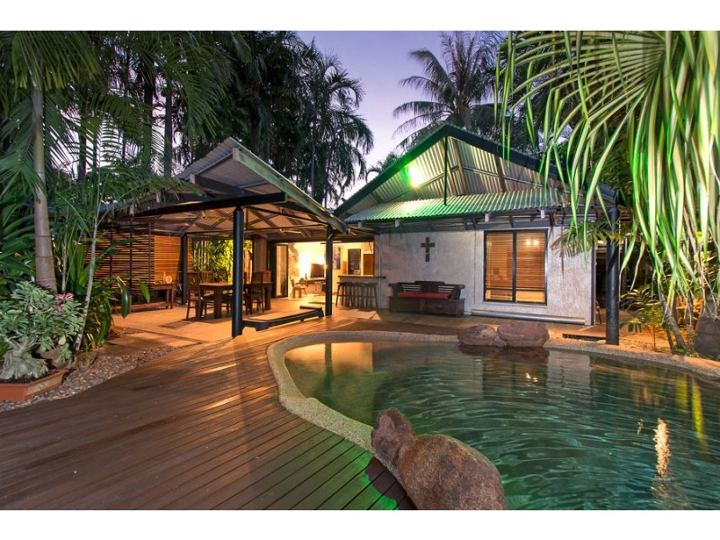 34 Chapman Road, Rapid Creek NT 0810