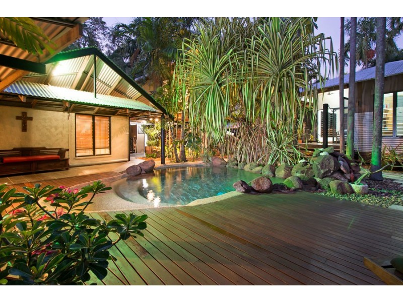 34 Chapman Road, Rapid Creek NT 0810