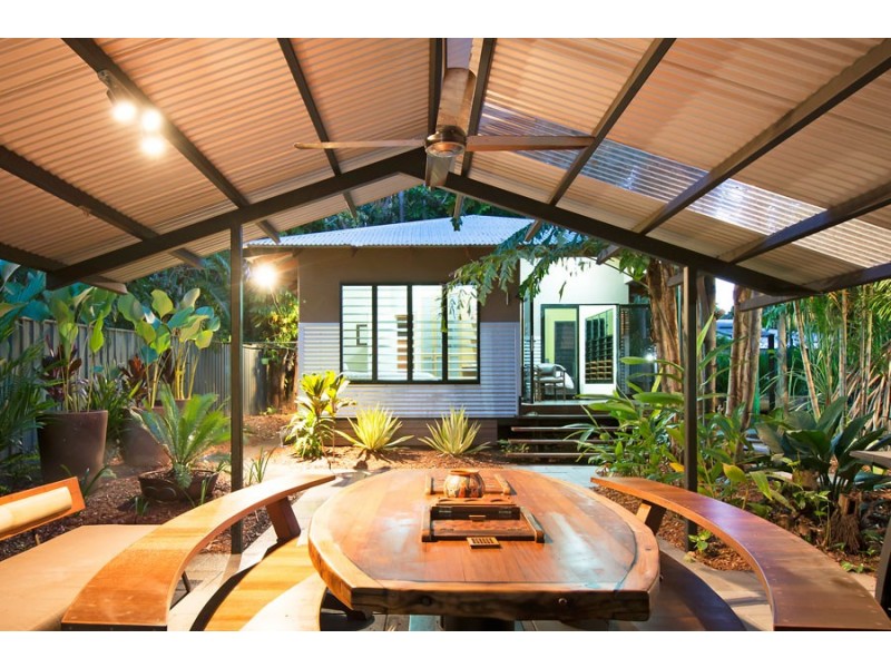 34 Chapman Road, Rapid Creek NT 0810