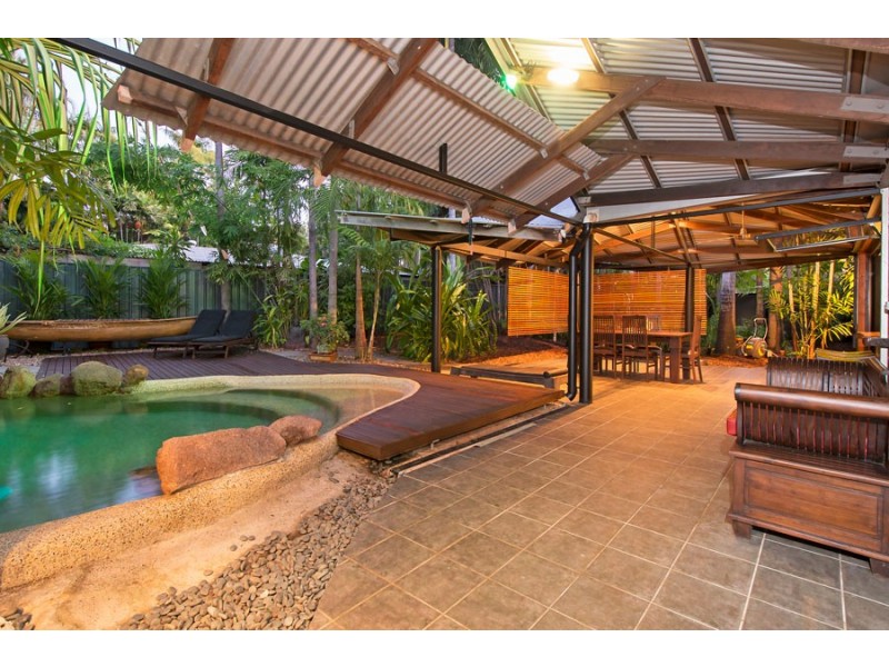 34 Chapman Road, Rapid Creek NT 0810