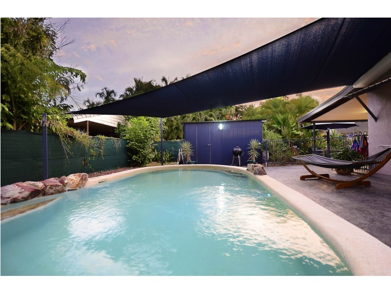 41 Kriewaldt Circuit, Driver NT 0830