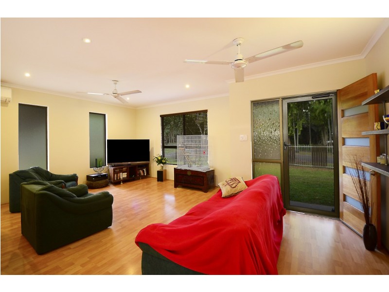 41 Kriewaldt Circuit, Driver NT 0830