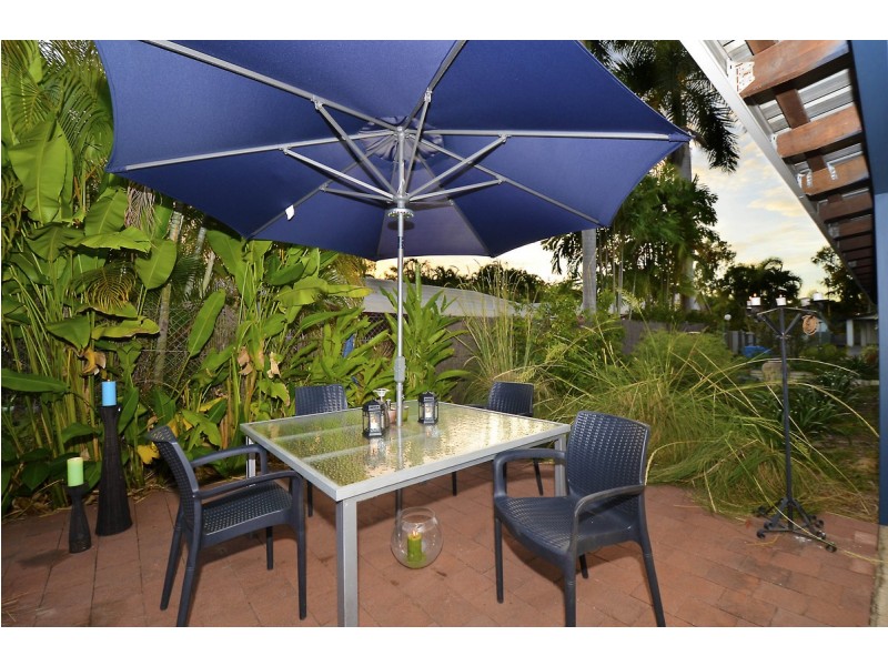 41 Kriewaldt Circuit, Driver NT 0830