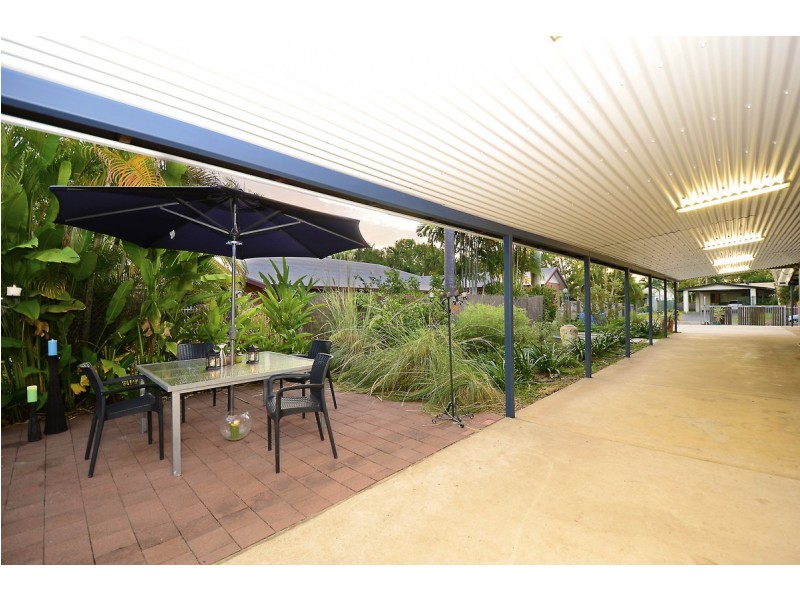 41 Kriewaldt Circuit, Driver NT 0830