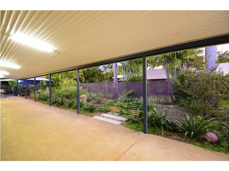 41 Kriewaldt Circuit, Driver NT 0830