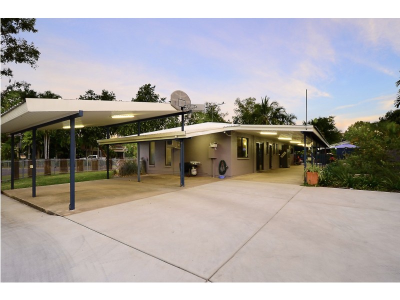 41 Kriewaldt Circuit, Driver NT 0830