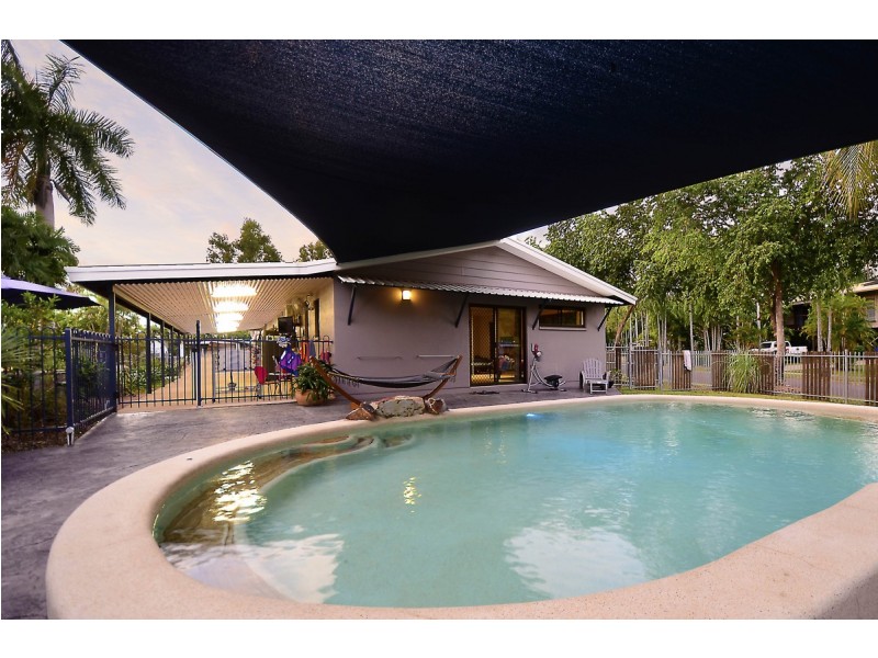 41 Kriewaldt Circuit, Driver NT 0830