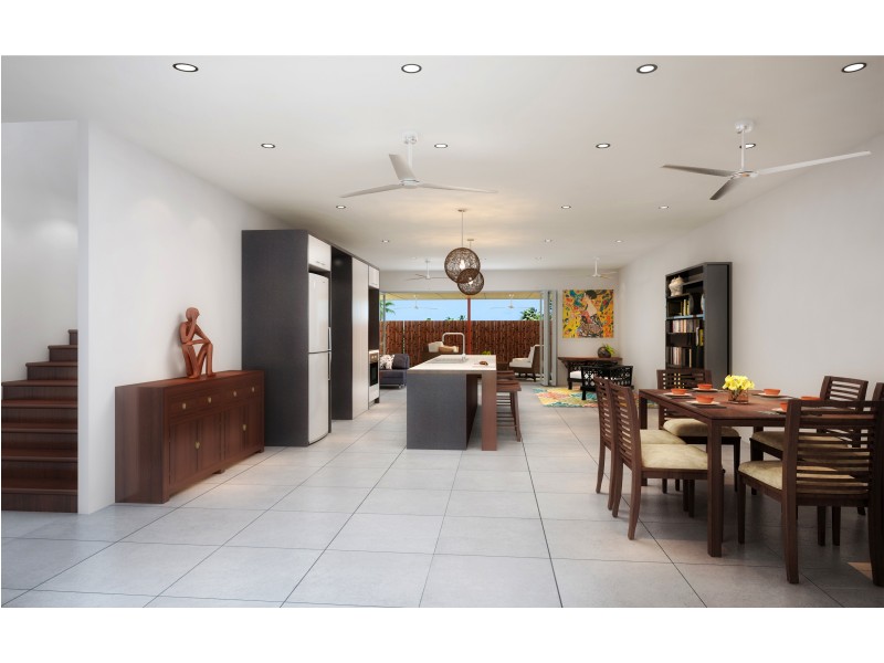 1/10 Browne Place, Rosebery NT 0832