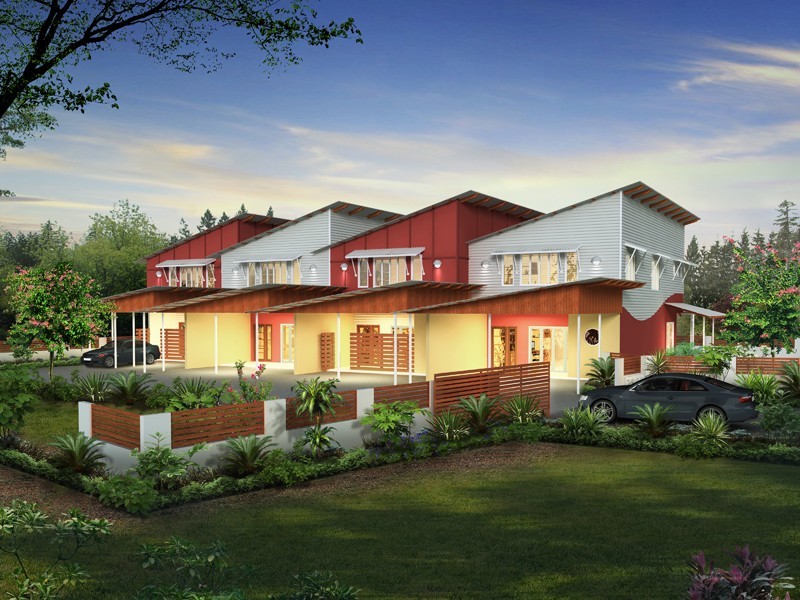 3/10 Browne Place, Rosebery NT 0832