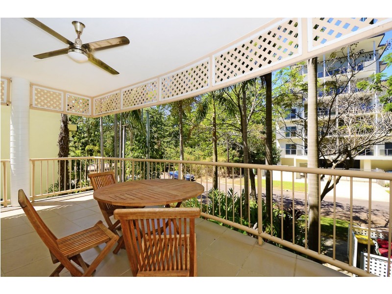 2/5 Mangola Court, Larrakeyah NT 0820