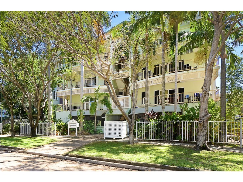 2/5 Mangola Court, Larrakeyah NT 0820