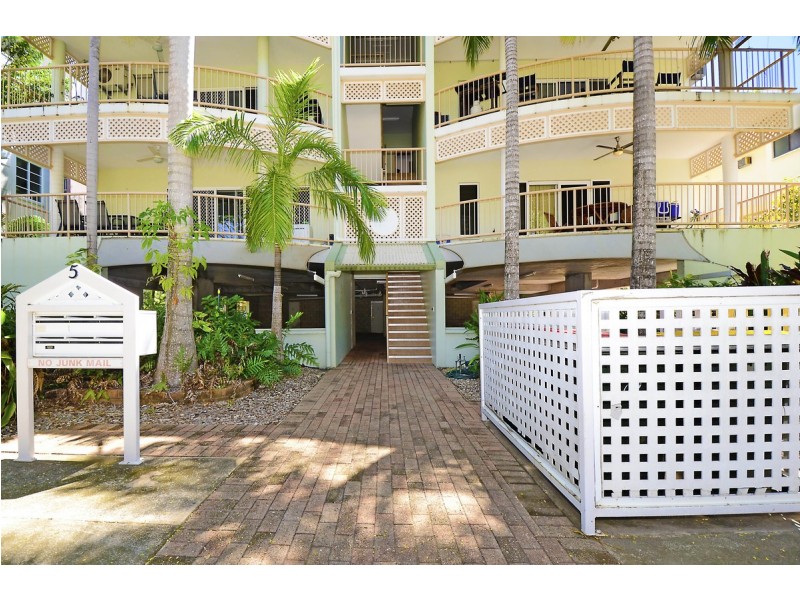 2/5 Mangola Court, Larrakeyah NT 0820
