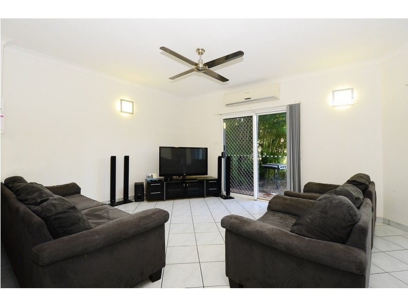 3/43 Mannikan Court, Bakewell NT 0832