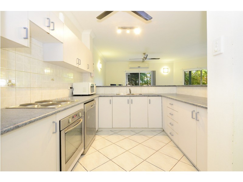 3/43 Mannikan Court, Bakewell NT 0832