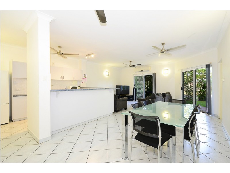 3/43 Mannikan Court, Bakewell NT 0832