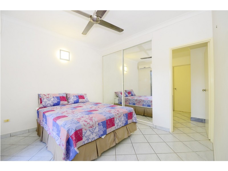 3/43 Mannikan Court, Bakewell NT 0832