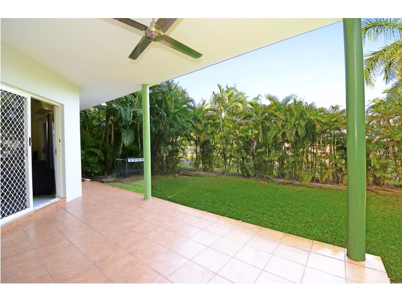 3/43 Mannikan Court, Bakewell NT 0832