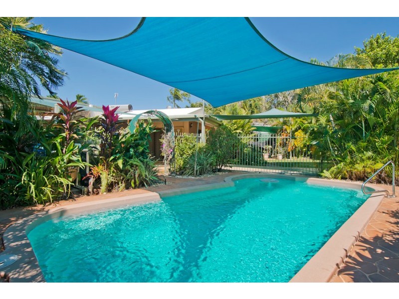 9 Finch Court, Wulagi NT 0812