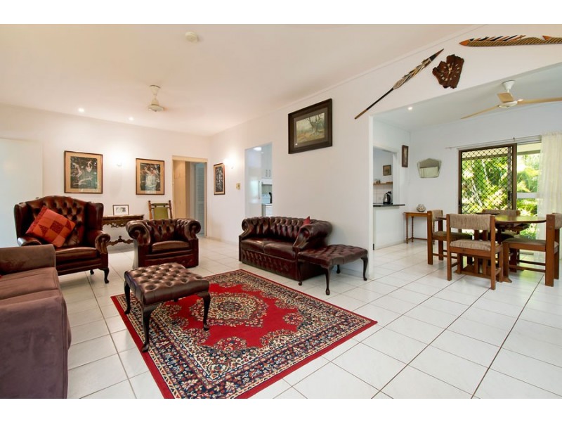 9 Finch Court, Wulagi NT 0812