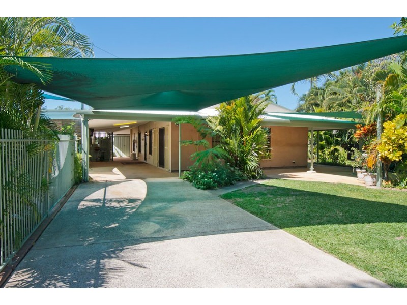 9 Finch Court, Wulagi NT 0812