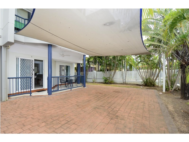 1/3 Lambell Terrace, Larrakeyah NT 0820