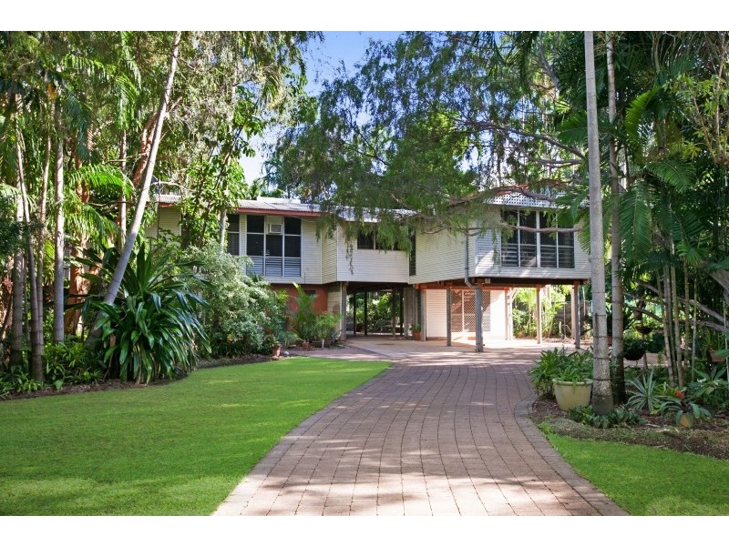 35 Narrows Road, The Narrows NT 0820