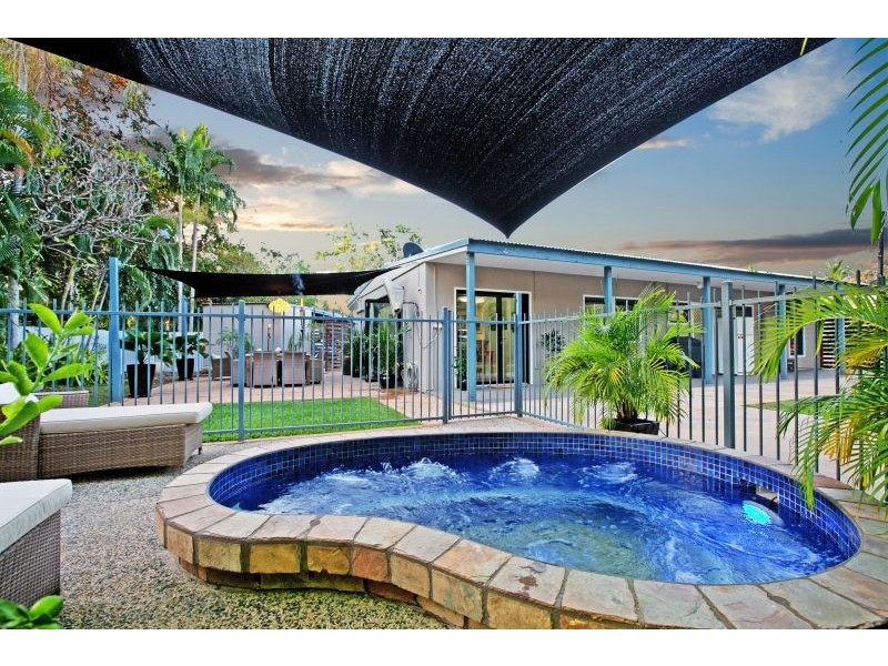 21 Copperfield Crescent, Anula NT 0812