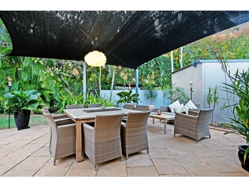 21 Copperfield Crescent, Anula NT 0812