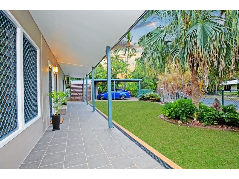 21 Copperfield Crescent, Anula NT 0812