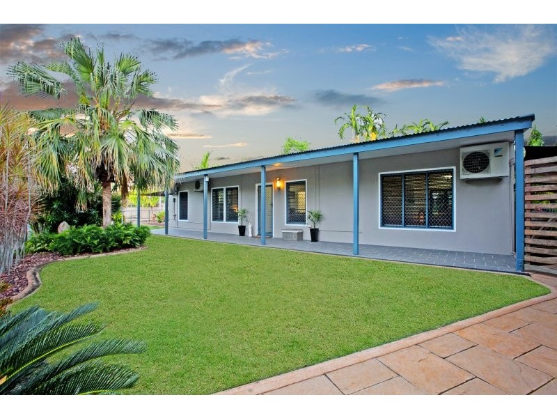21 Copperfield Crescent, Anula NT 0812