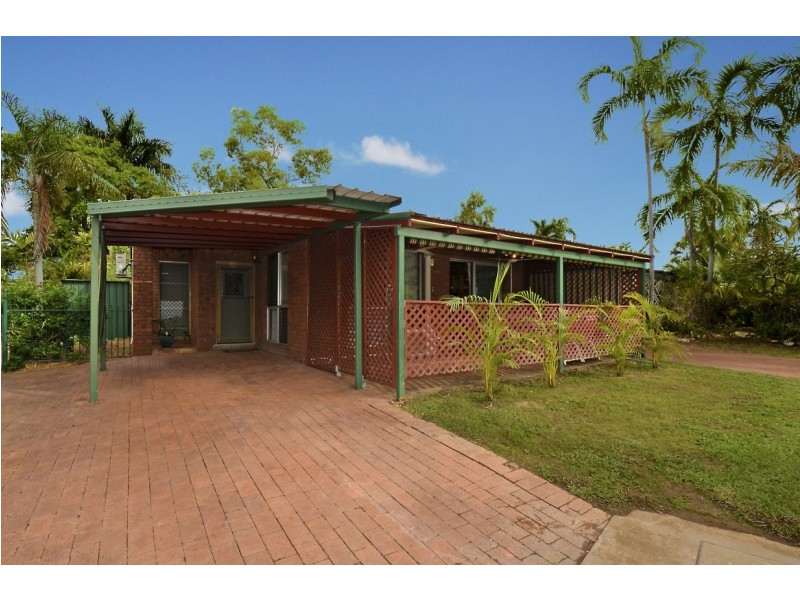 42/17 May Street, Ludmilla NT 0820