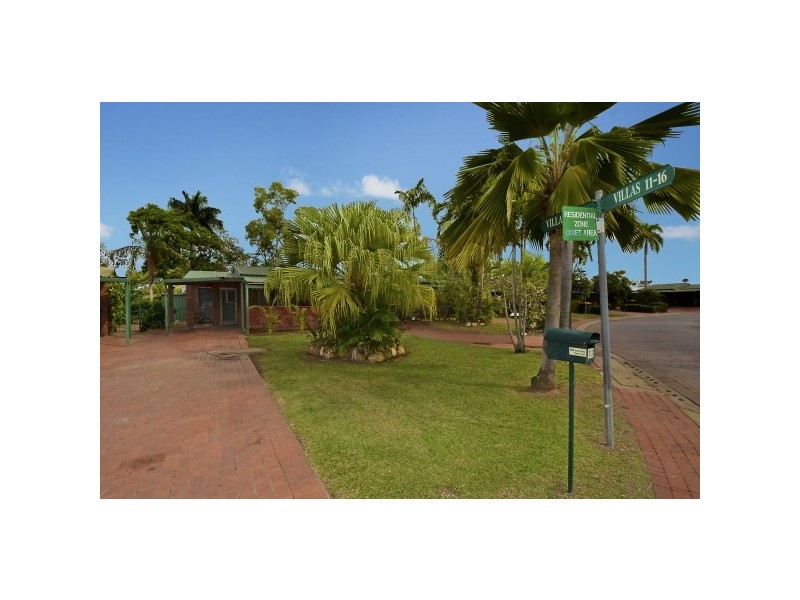 42/17 May Street, Ludmilla NT 0820