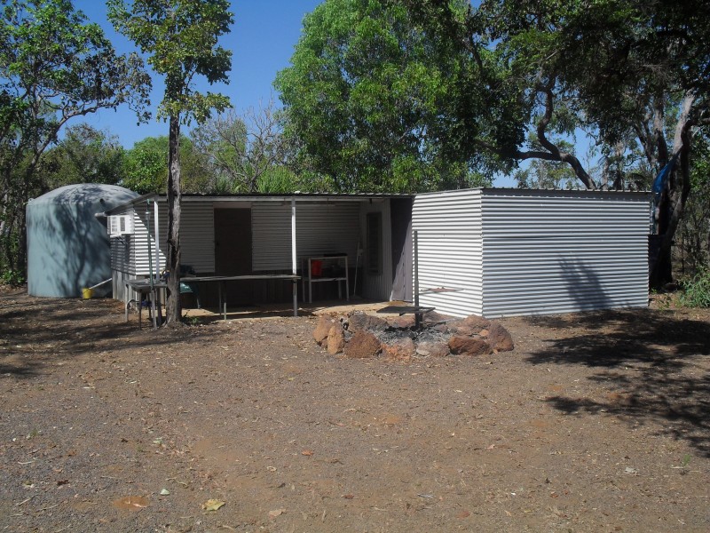4895 Fog Bay Road, Dundee Forest NT 0840