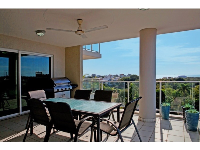 17/12 Dashwood Place, Darwin NT 0800