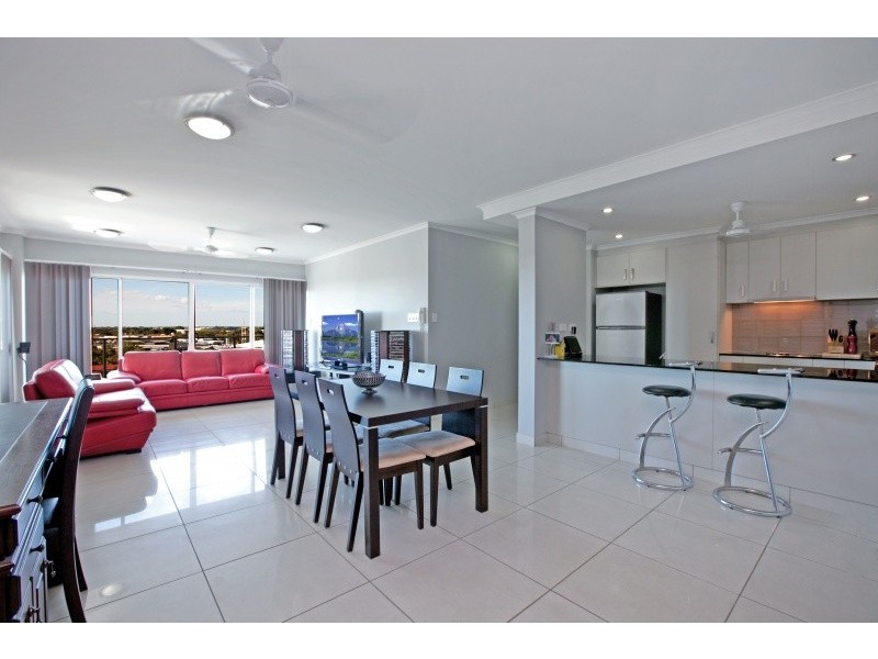 17/12 Dashwood Place, Darwin NT 0800