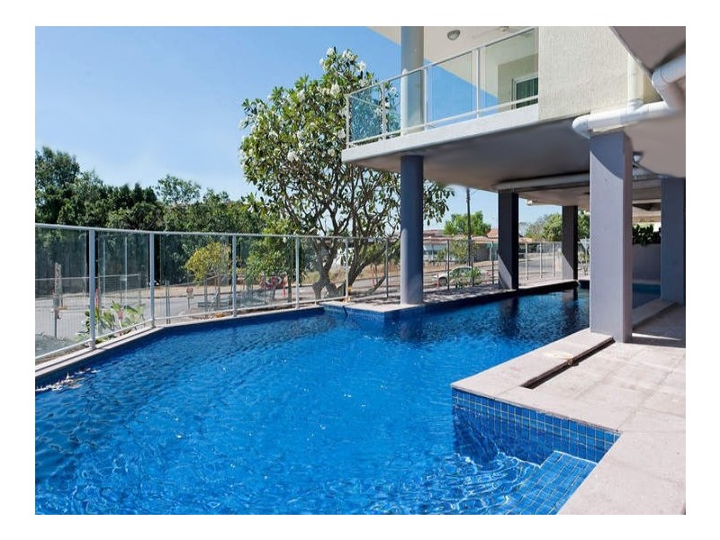 17/12 Dashwood Place, Darwin NT 0800