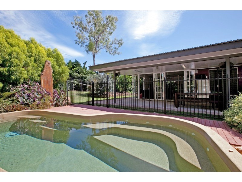 1 Millner Street, Millner NT 0810