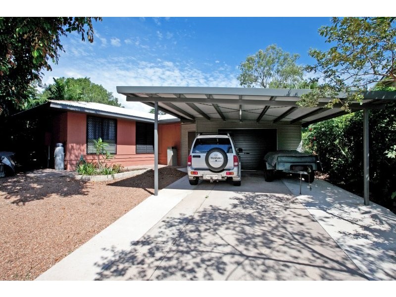 1 Millner Street, Millner NT 0810