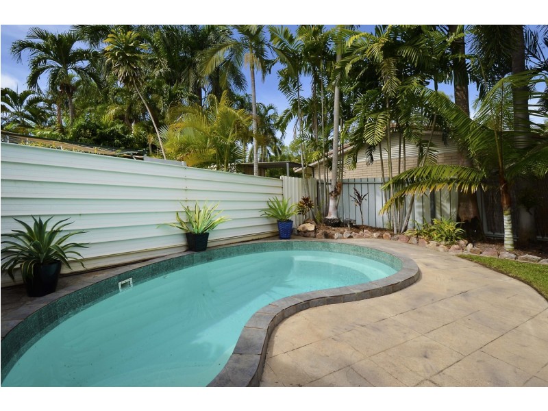 2/17 Lowe Court, Driver NT 0830