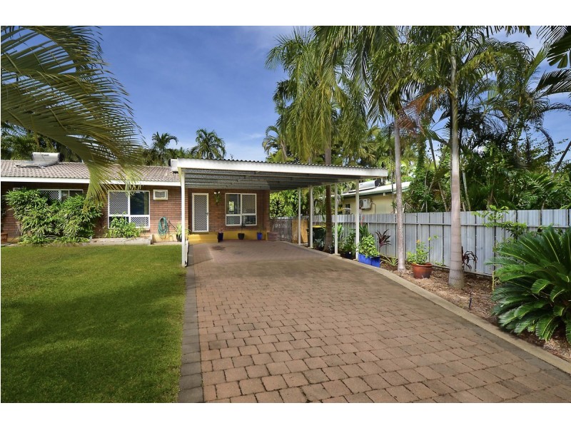 2/17 Lowe Court, Driver NT 0830