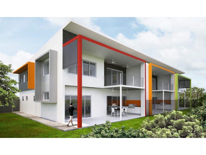 1-3/8 Angel Crescent, Johnston NT 0832