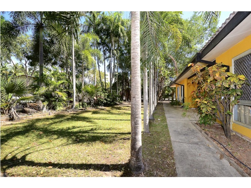7 Longwood Avenue, Leanyer NT 0812