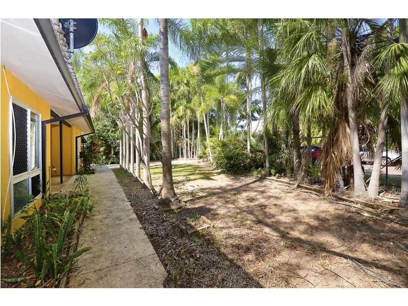 7 Longwood Avenue, Leanyer NT 0812