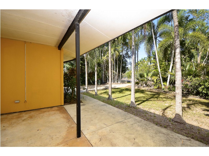 7 Longwood Avenue, Leanyer NT 0812