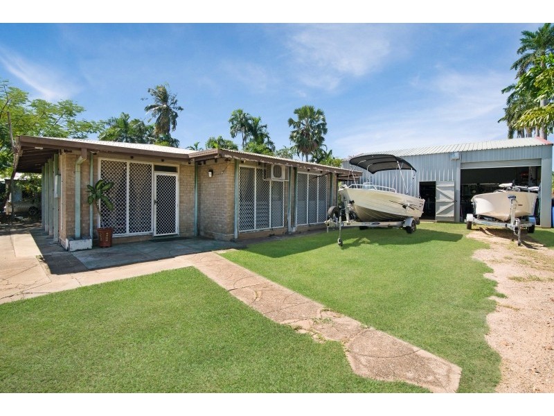 70 Jingili Terrace, Jingili NT 0810