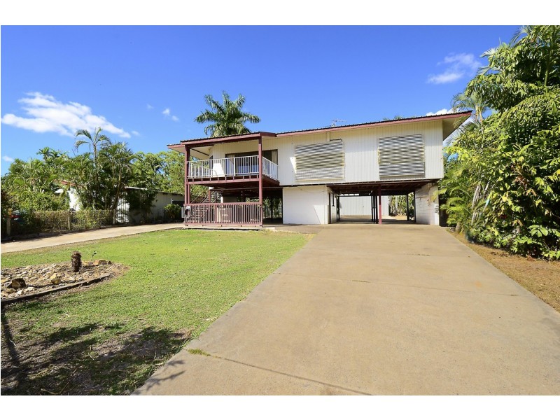 17 Mahogany Crescent, Karama NT 0812