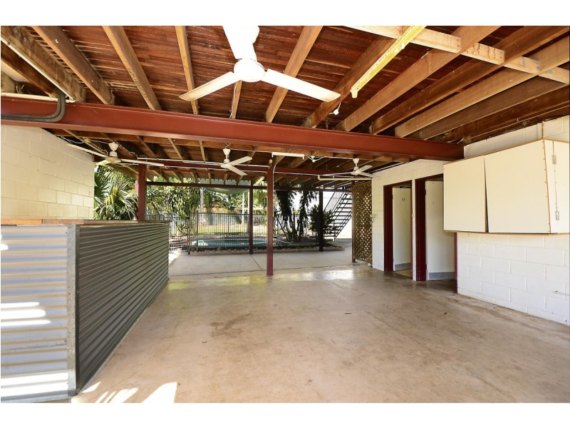 17 Mahogany Crescent, Karama NT 0812