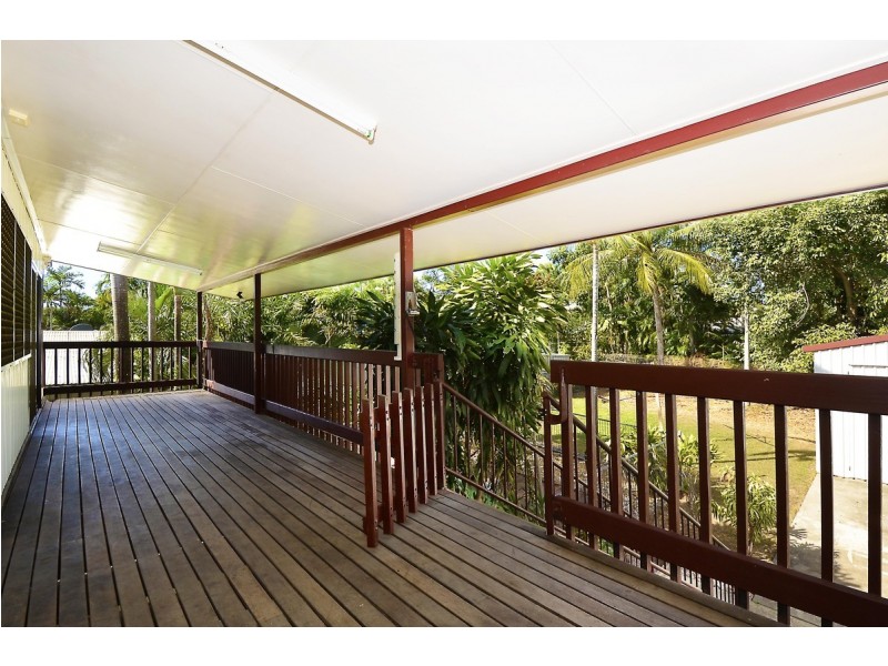 17 Mahogany Crescent, Karama NT 0812