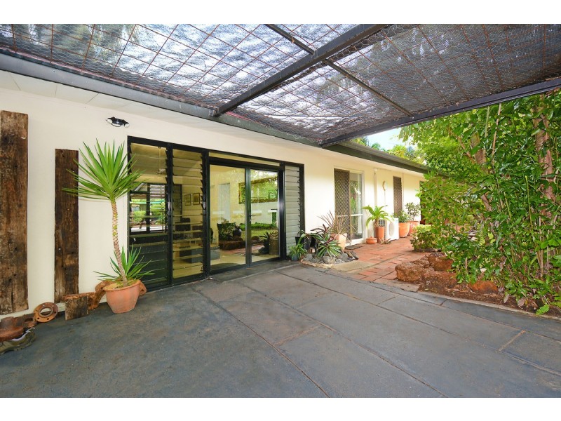 17 Coronet Crescent, Anula NT 0812