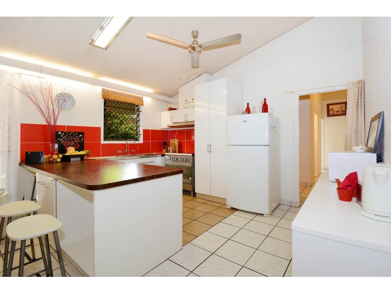 17 Coronet Crescent, Anula NT 0812